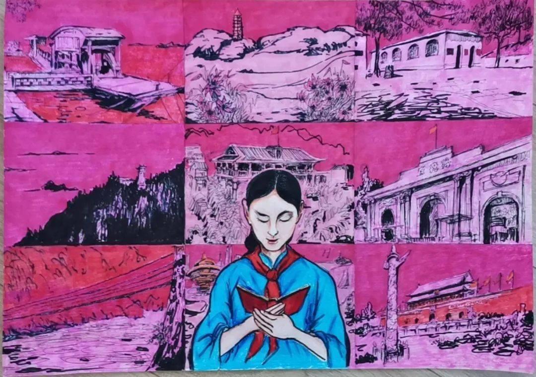 公主设计师大赛